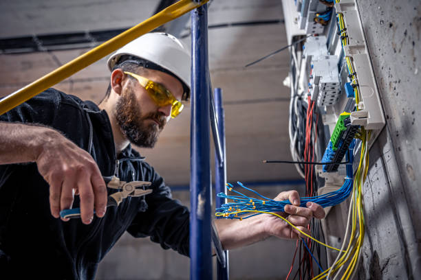 Best Home Electrical Repair  in Nocona, TX