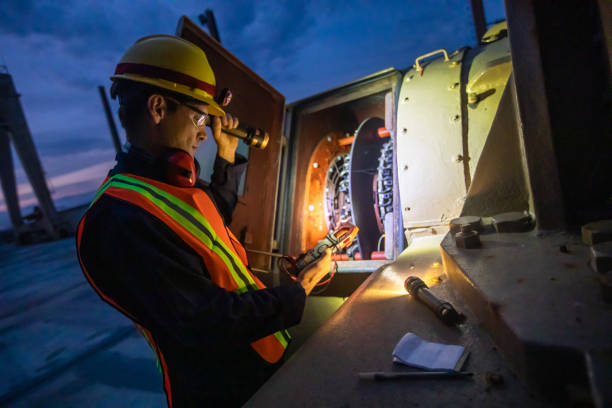 Best Commercial Electrician Services  in Nocona, TX