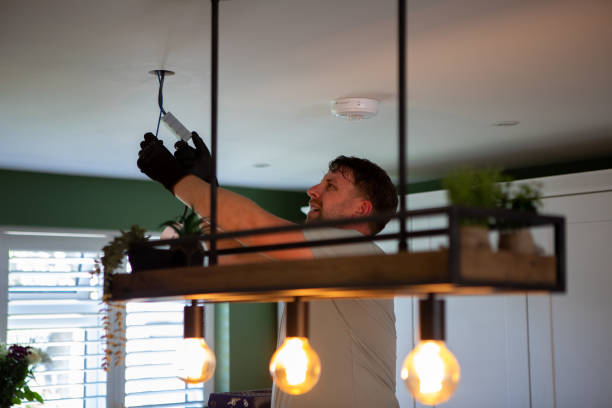 Best Affordable Emergency Electrician  in Nocona, TX