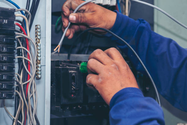 Best 24-Hour Electrician  in Nocona, TX