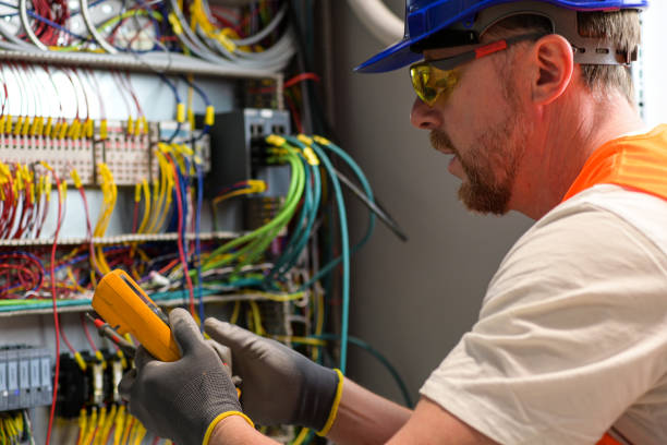 Best Electrical Repair Services  in Nocona, TX