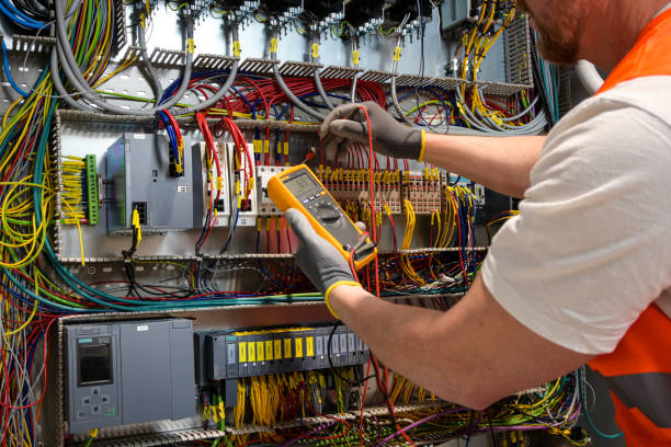 Best Residential Electrician Services  in Nocona, TX
