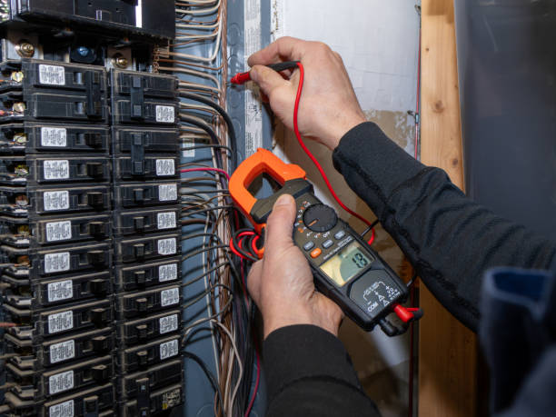 Best Electric Panel Repair  in Nocona, TX