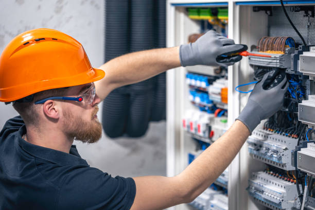 Best Ceiling Fan Installation Electrician  in Nocona, TX