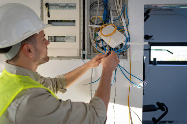 Best Local Electrician Companies  in Nocona, TX