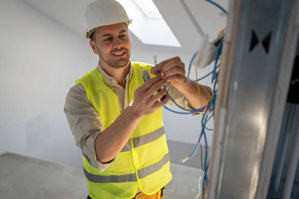 Best Circuit Breaker Repair  in Nocona, TX