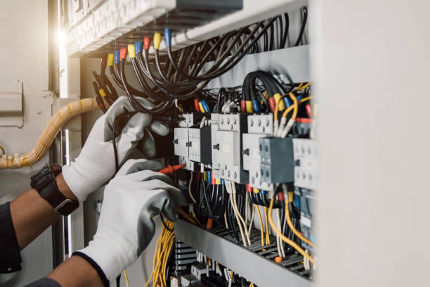  Nocona, TX Electrician Pros